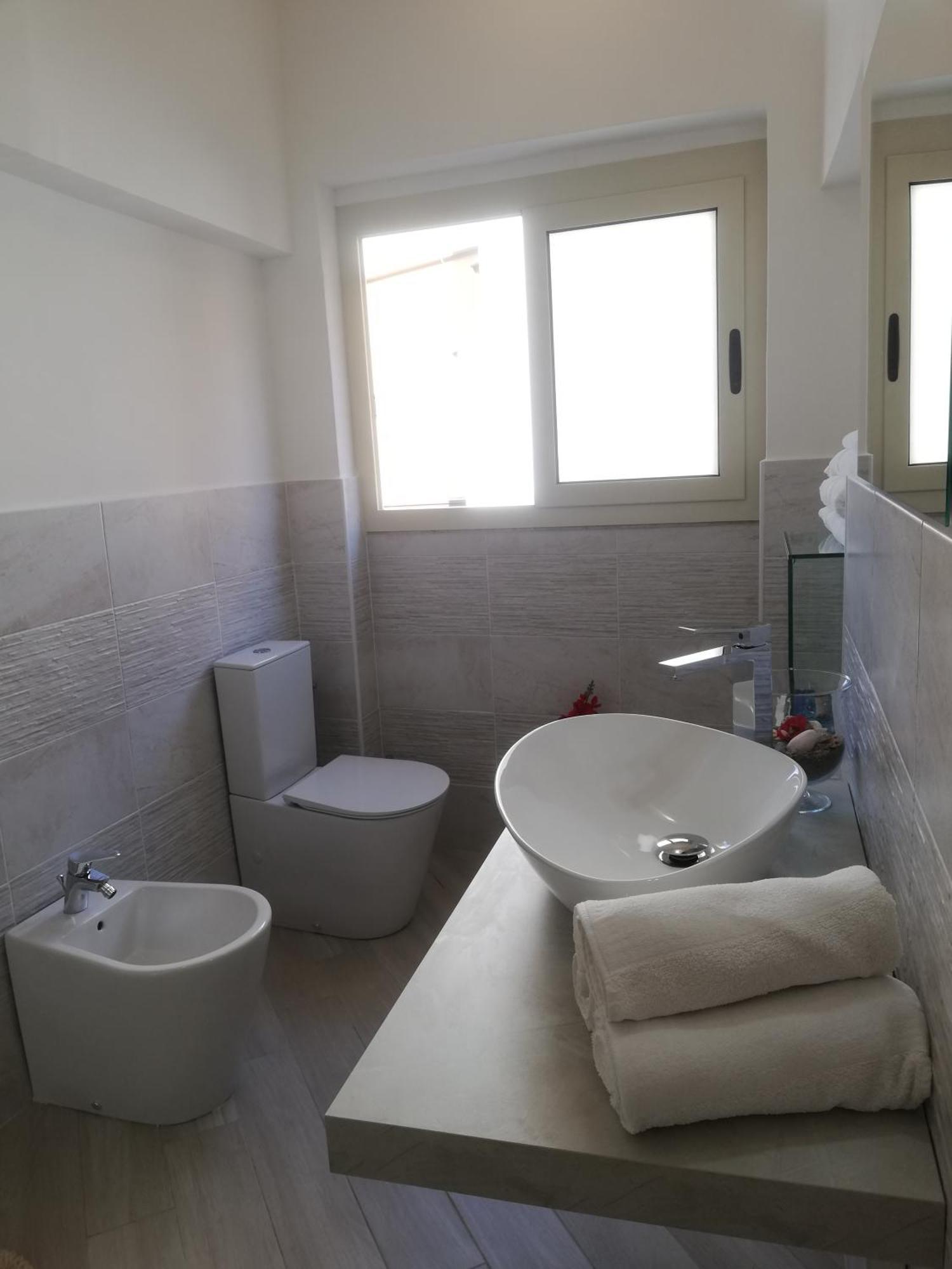 Casa vacanze Aloha Giardini Naxos Camera foto