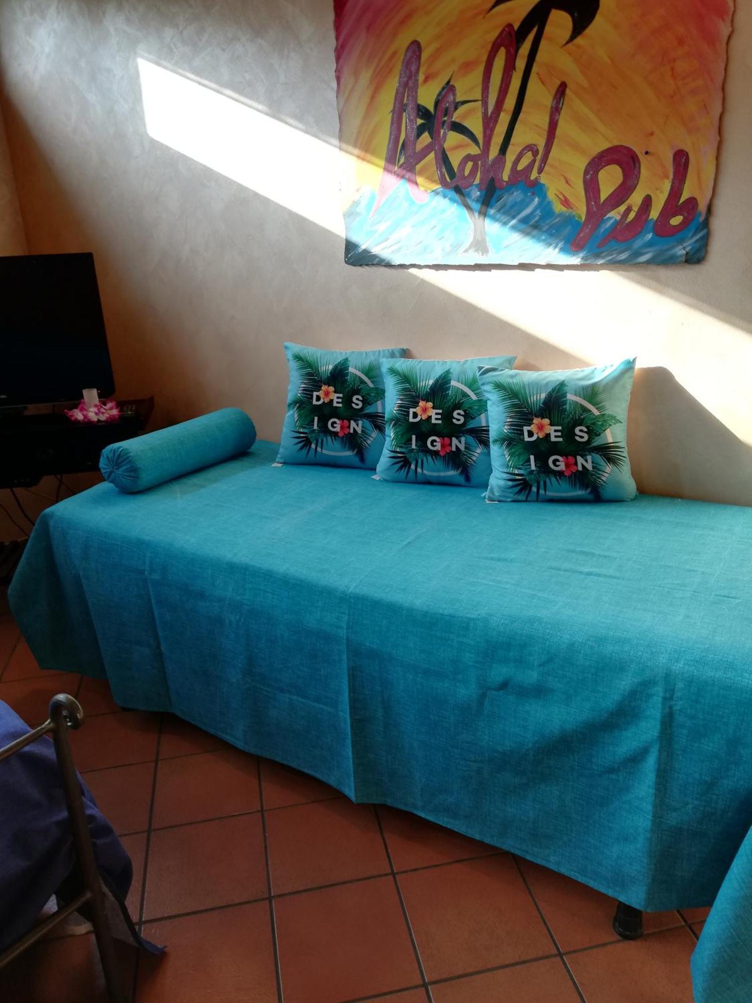 Casa vacanze Aloha Giardini Naxos Camera foto
