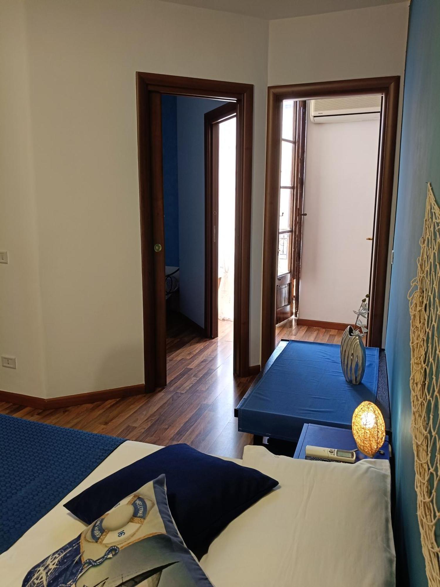 Casa vacanze Aloha Giardini Naxos Camera foto