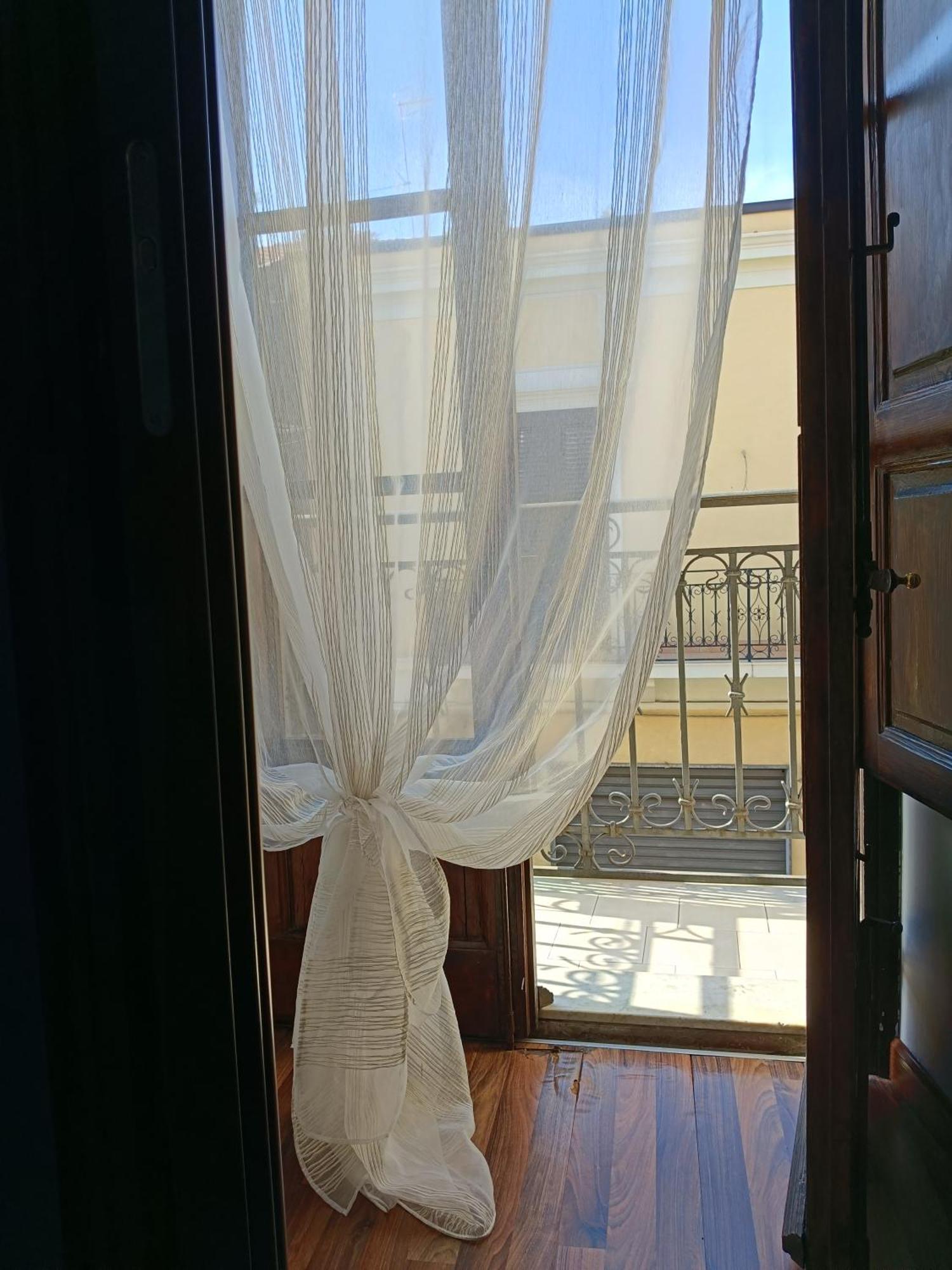 Casa vacanze Aloha Giardini Naxos Camera foto