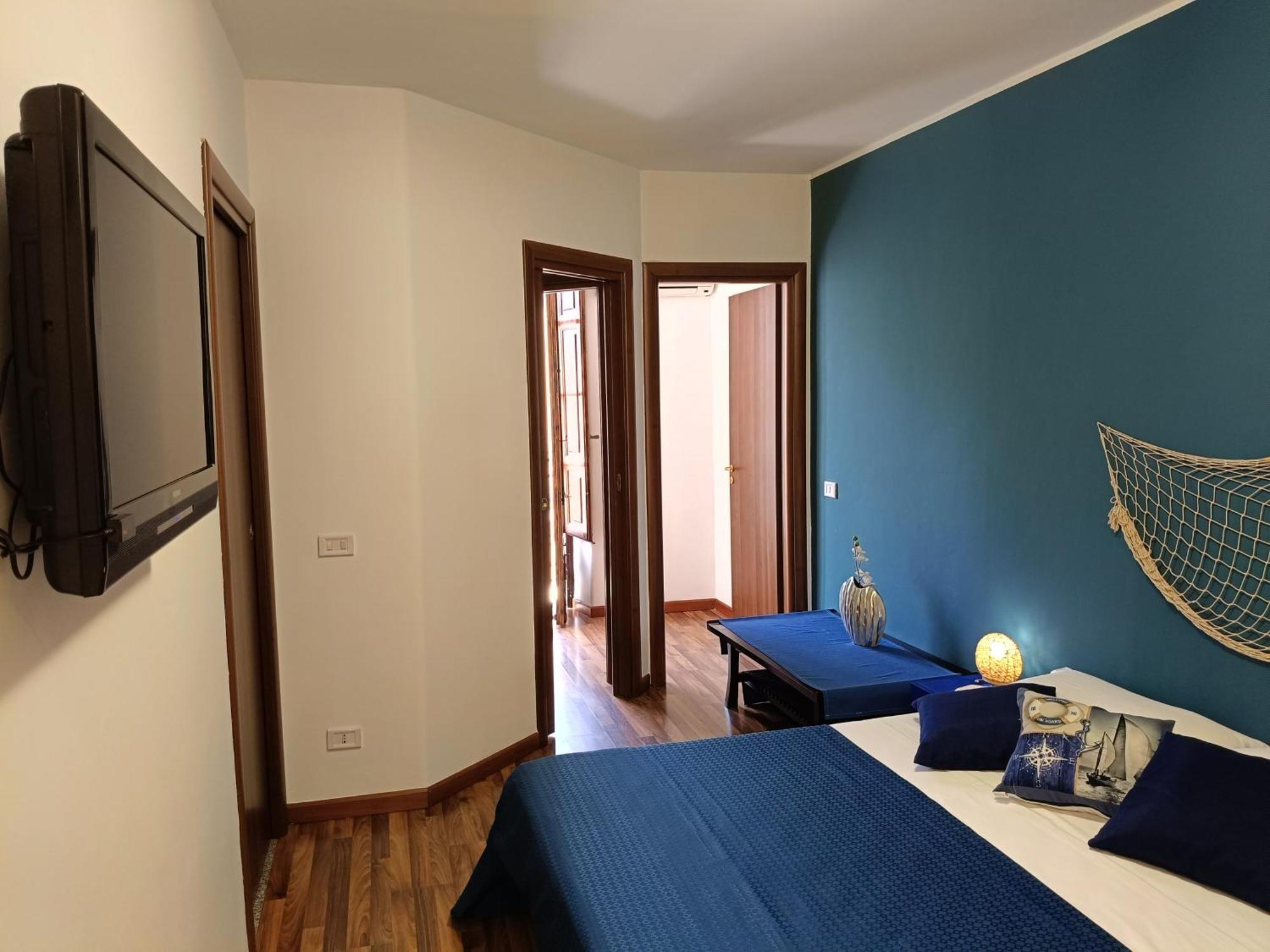 Casa vacanze Aloha Giardini Naxos Camera foto