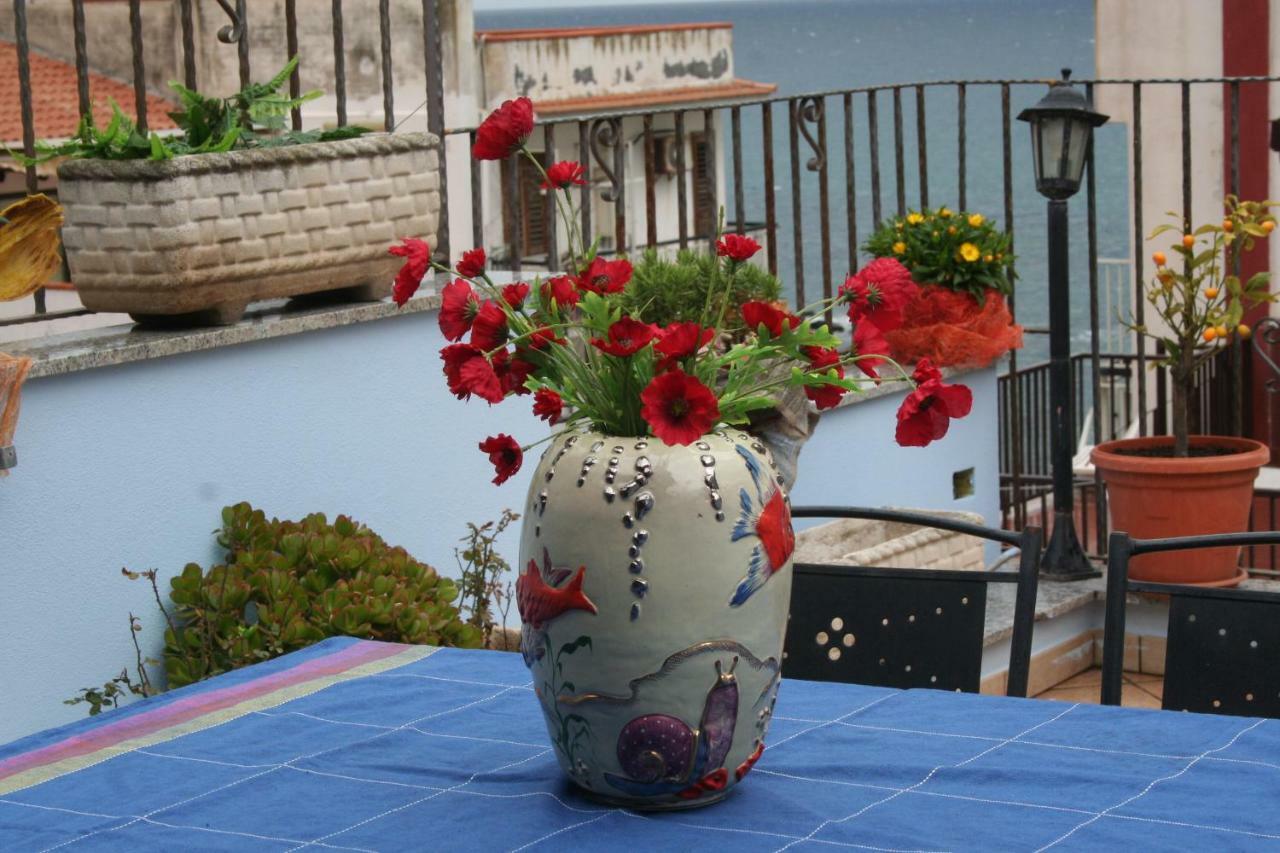 Casa vacanze Aloha Giardini Naxos Esterno foto