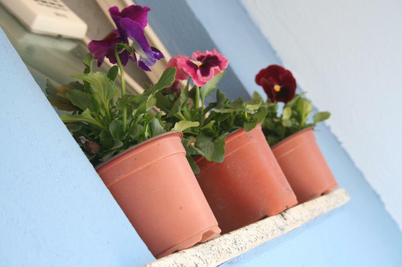 Casa vacanze Aloha Giardini Naxos Esterno foto