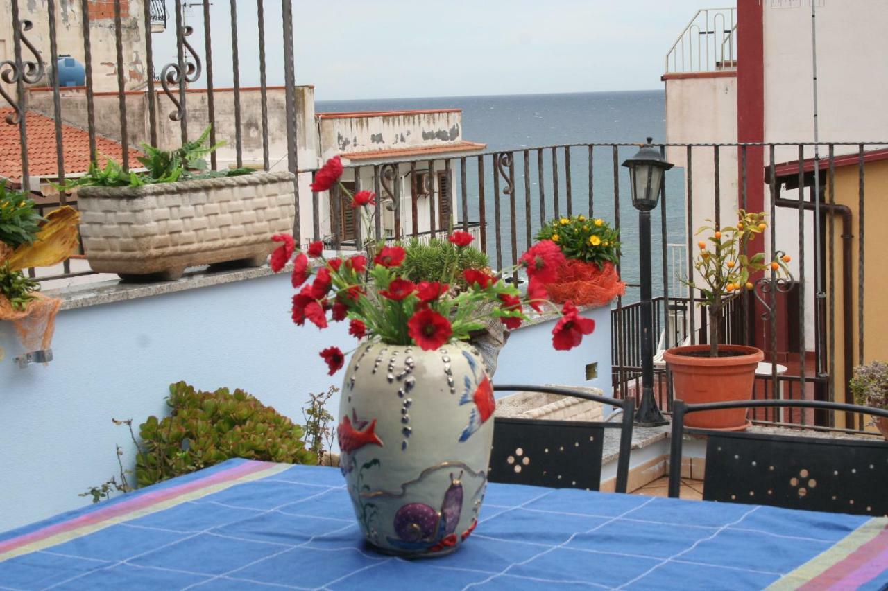 Casa vacanze Aloha Giardini Naxos Esterno foto