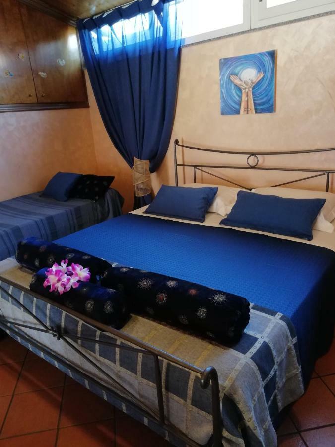 Casa vacanze Aloha Giardini Naxos Esterno foto