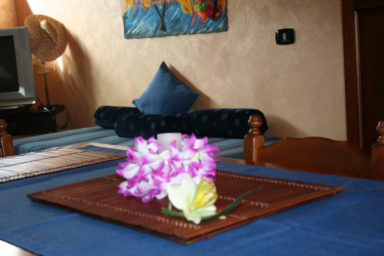 Casa vacanze Aloha Giardini Naxos Esterno foto