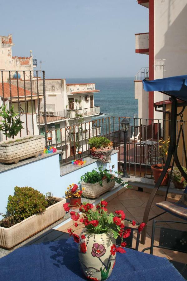 Casa vacanze Aloha Giardini Naxos Esterno foto