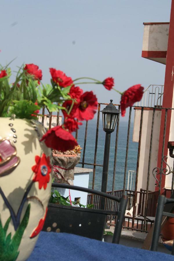 Casa vacanze Aloha Giardini Naxos Esterno foto