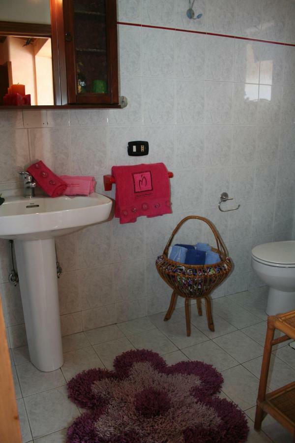 Casa vacanze Aloha Giardini Naxos Esterno foto