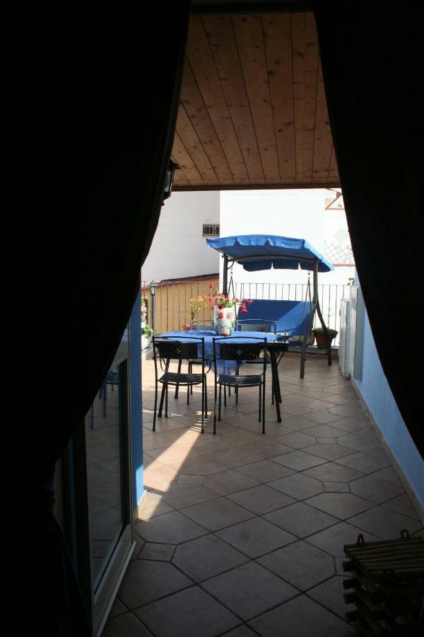 Casa vacanze Aloha Giardini Naxos Esterno foto