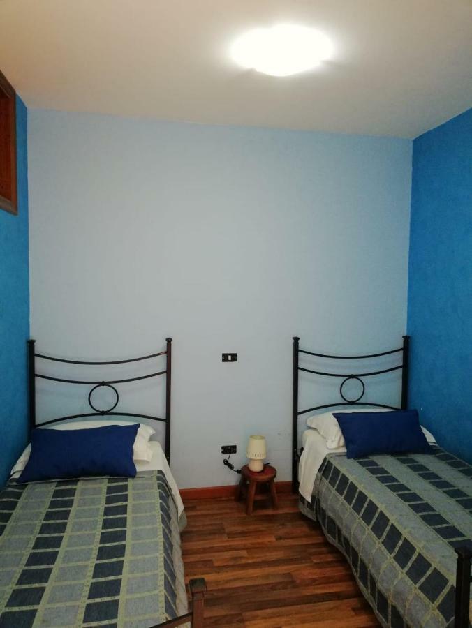 Casa vacanze Aloha Giardini Naxos Esterno foto
