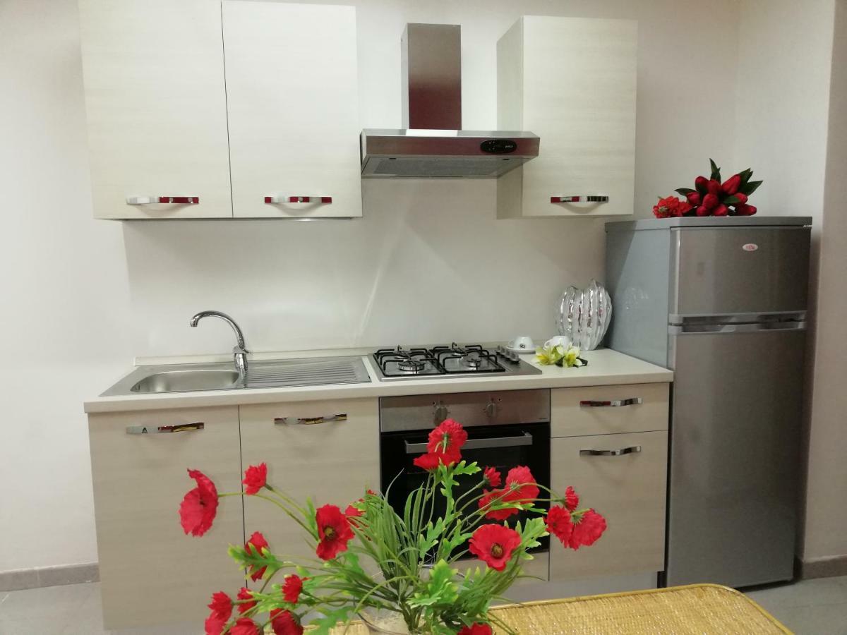 Casa vacanze Aloha Giardini Naxos Esterno foto